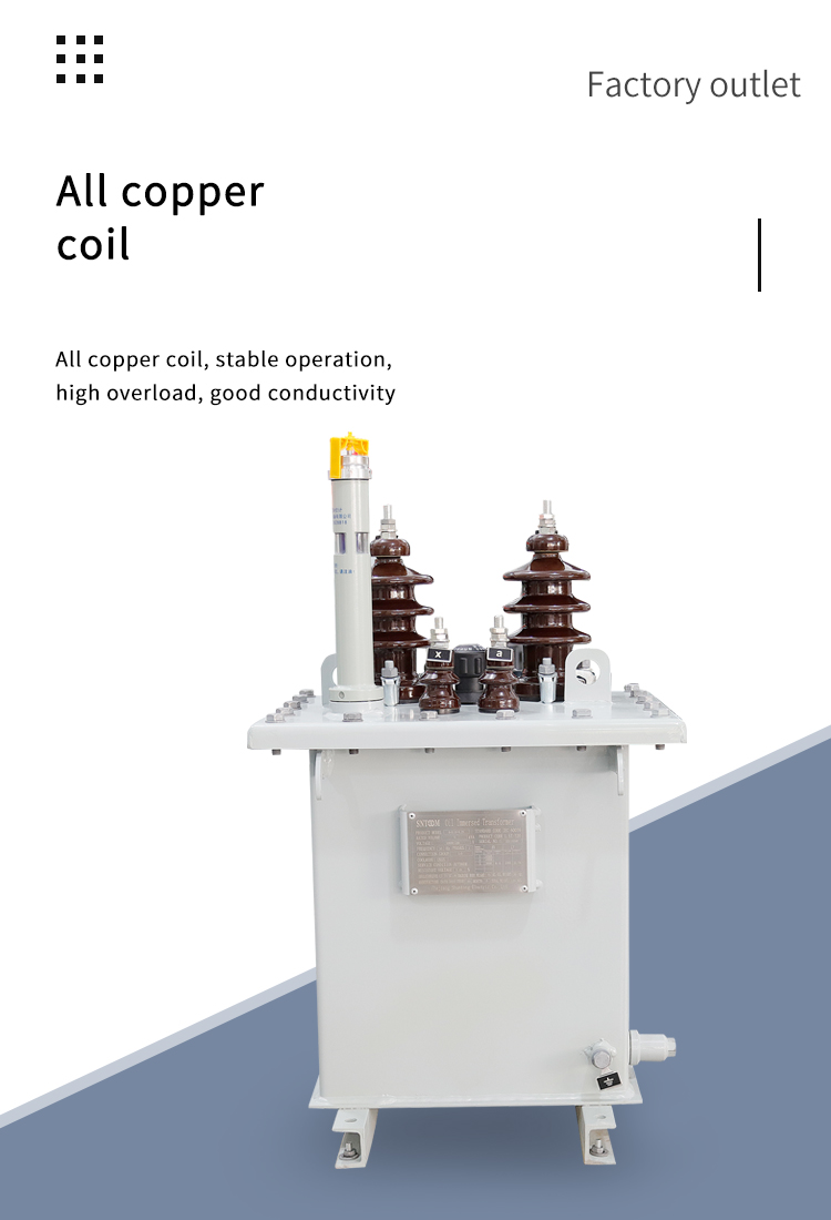 Transformador monof&aacute;sico