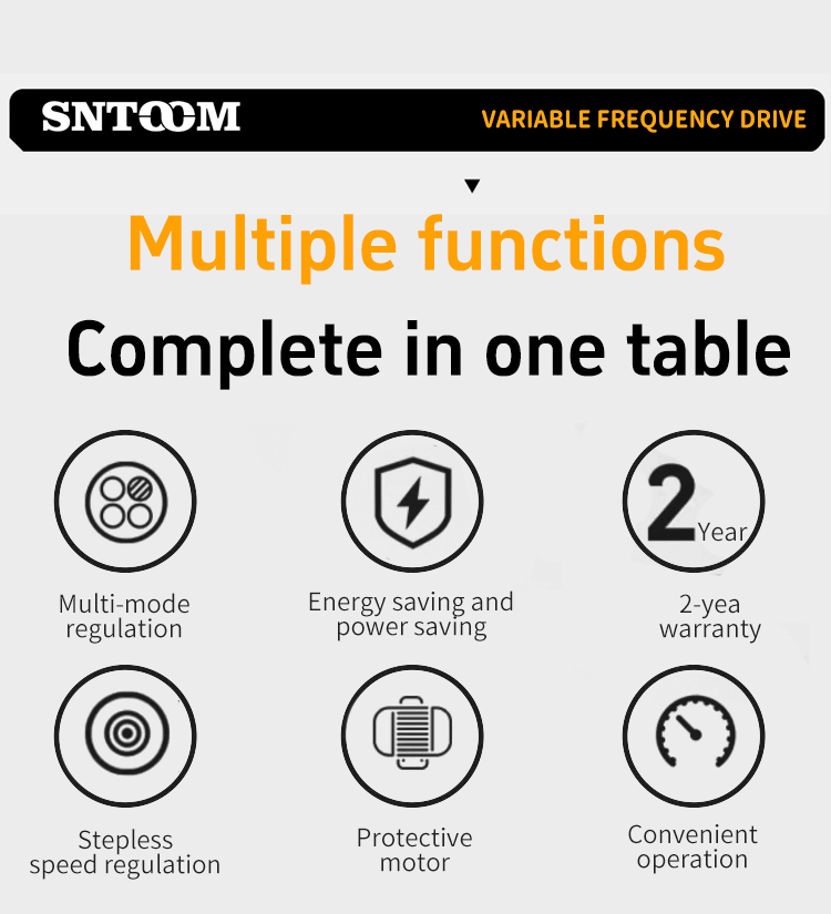 Painel de controle externo 