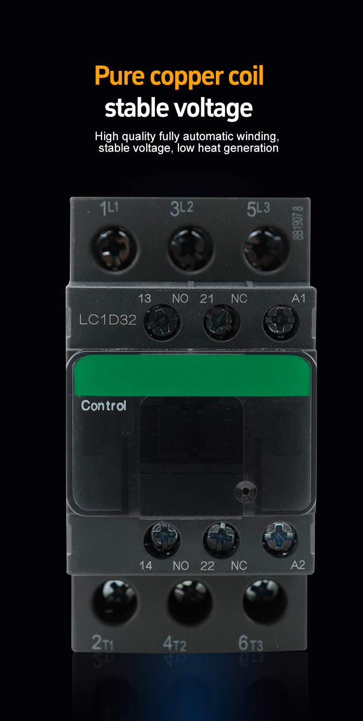 Bobina de cobre pura