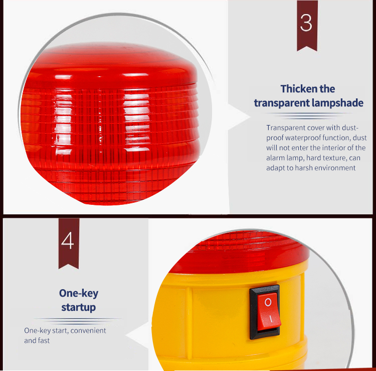 Enfure -se tetransparentlampshade