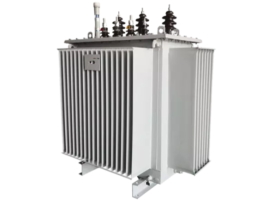 Transformador de distribui&ccedil;&atilde;o de capacidade de sobrecarga alta