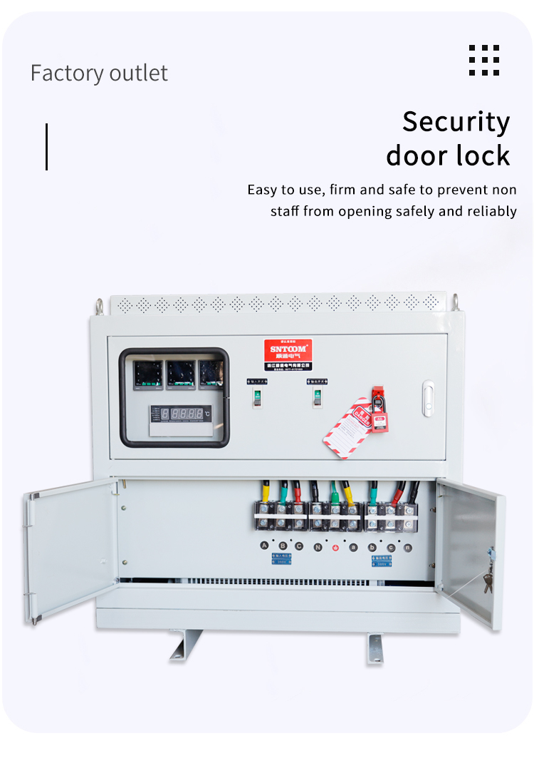 Isolamento 3kw alto&nbsp; Tens&atilde;o&nbsp; Transformador