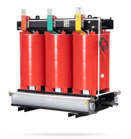 Introdução e características de desempenho do transformador refrigerado a ar