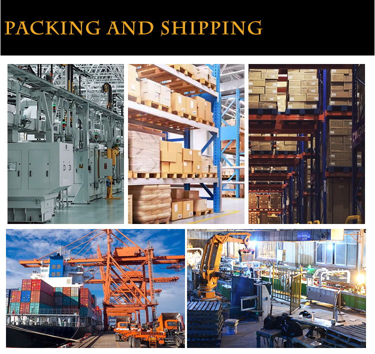 embalagem e envio de n&oacute;s