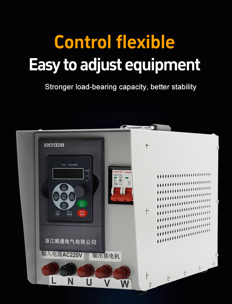 Blender Espec&iacute;fico Controle do transformador Controle do liquidificador Flex&iacute;vel 