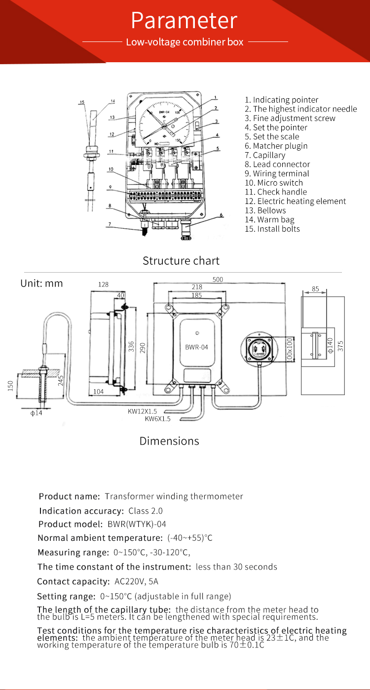 controlador de temperatura confi&aacute;vel