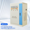 SBW-350KVA Tipo de compensação automática trifásica estabilizador de energia