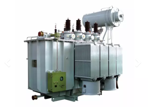 transformador refrigerado a l&iacute;quidos