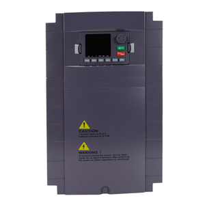RQTB-4B-15 Inversor vetorial sobrecarregado