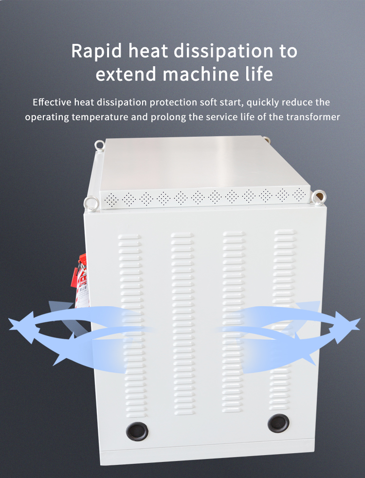 solu&ccedil;&otilde;es de transformadores trif&aacute;sicos