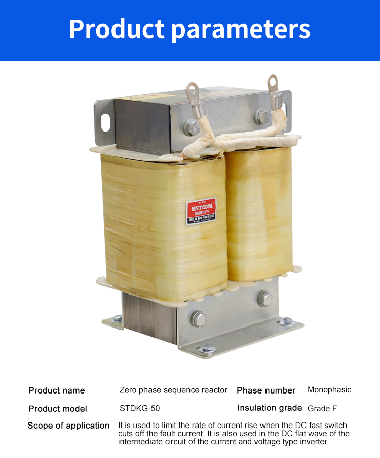 Par&acirc;metros do produto