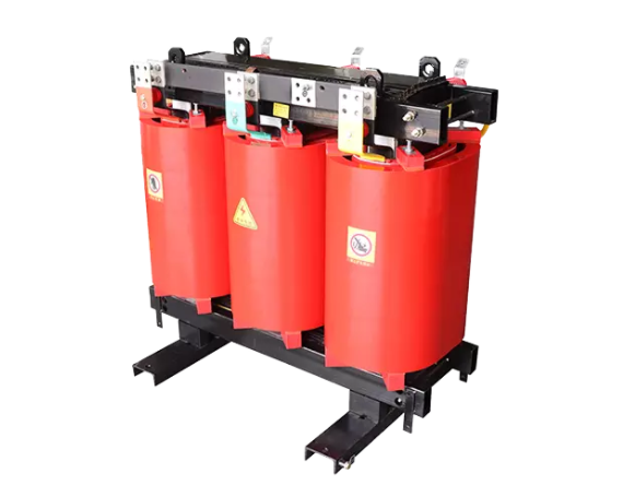 Introdução de conhecimento do transformador refrigerado a ar