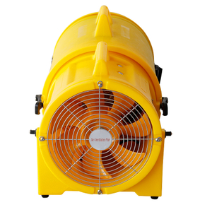 Série CTF Air Ventilação do ventilador de cobre MOTOR CORE MOTOR FIRT VENTO DE BONOS DE ROUSE
