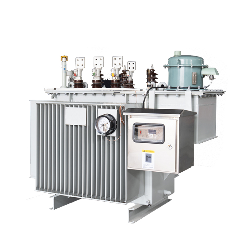 O guia definitivo para transformadores a óleo