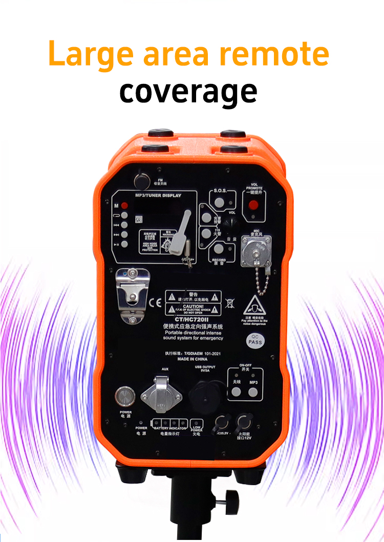 e alarme de alarme est&aacute;vel, aviso de penetra&ccedil;&atilde;o forte e alarme 