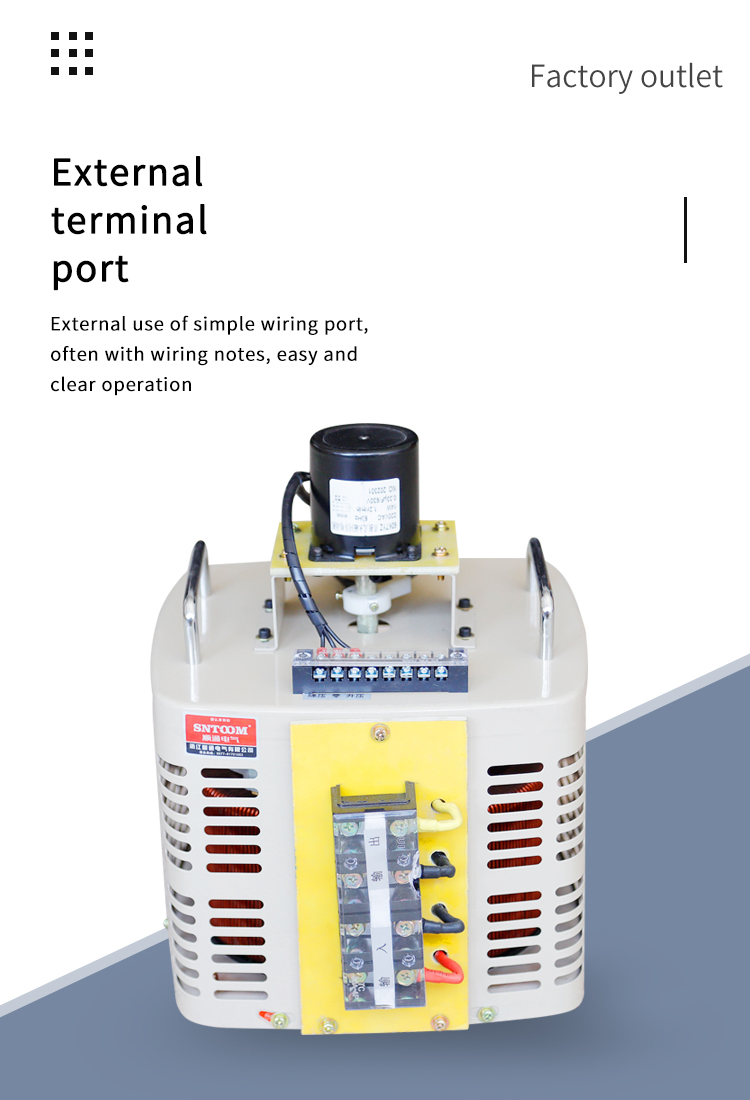 Regulador de tens&atilde;o de alta efici&ecirc;ncia