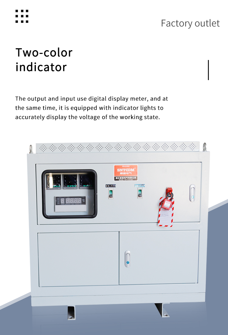 Isolamento 3kw alto&nbsp; Tens&atilde;o&nbsp; Transformador