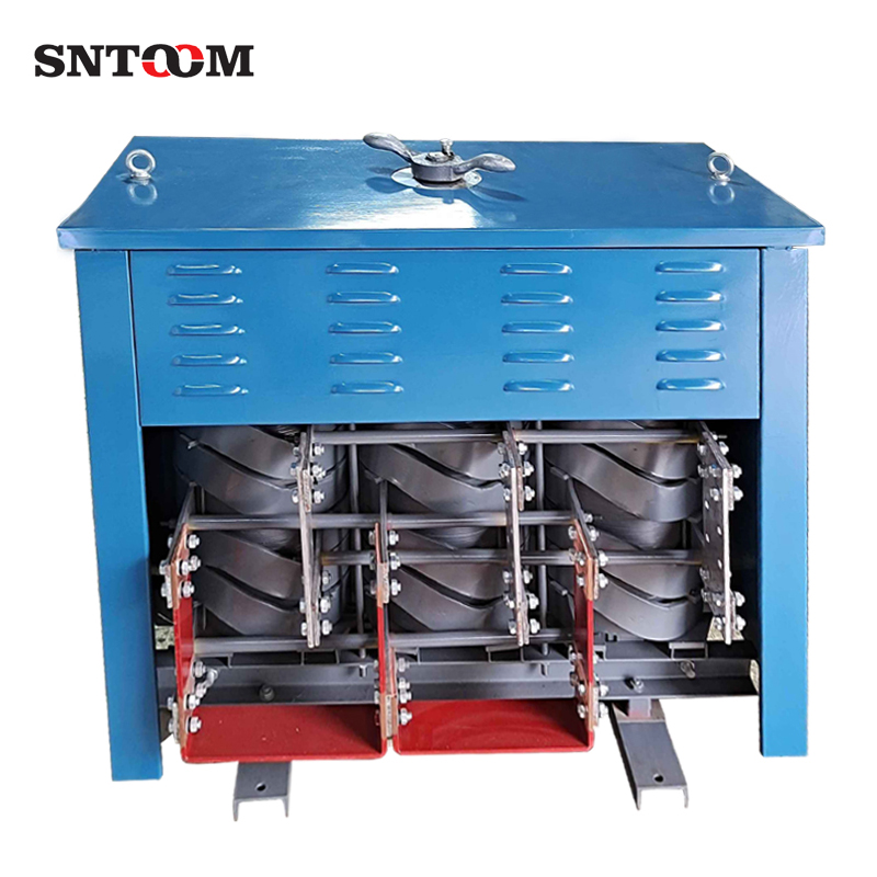 Um transformador pode ir para vários painéis