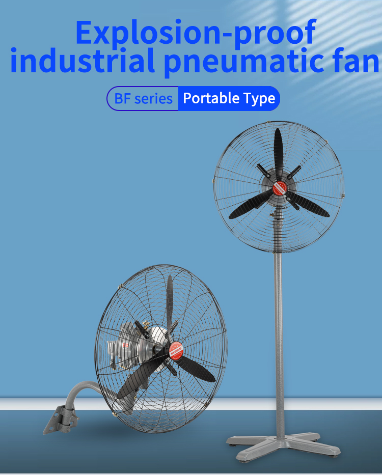 ventiladores de resfriamento de ar axial