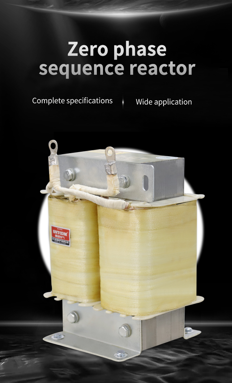 Reator de sequ&ecirc;ncia de fase zero