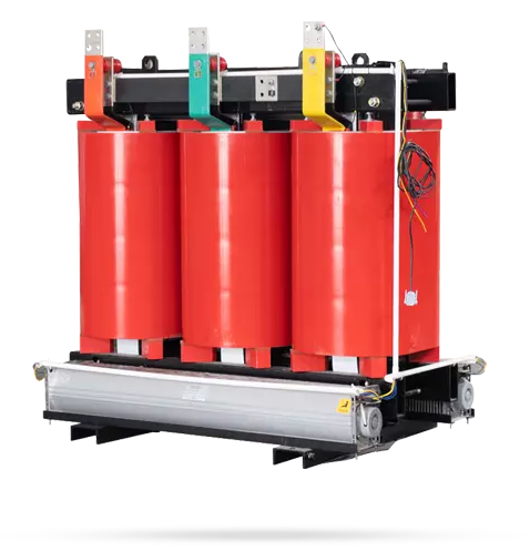 SGB ​​(H) 13 Series Eco-friendly Tipo seco Transformador