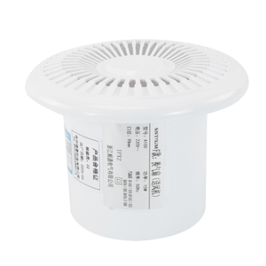 Ventilador da janela STA100-F, extrator de fumaça de solda industrial