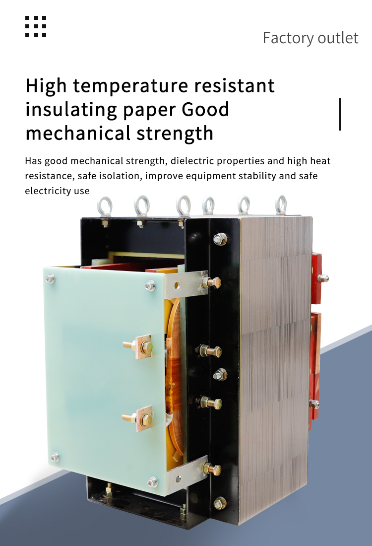 Papel isolante resistente a alta temperatura; boa for&ccedil;a mec&acirc;nica