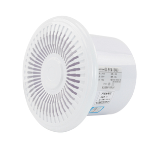 Ventilador de janela ST-150F, extrator de fumaça de solda industrial