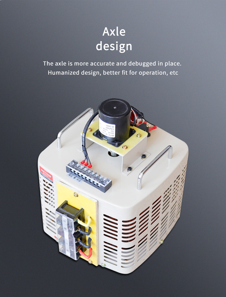 Regulador de tens&atilde;o de alta efici&ecirc;ncia