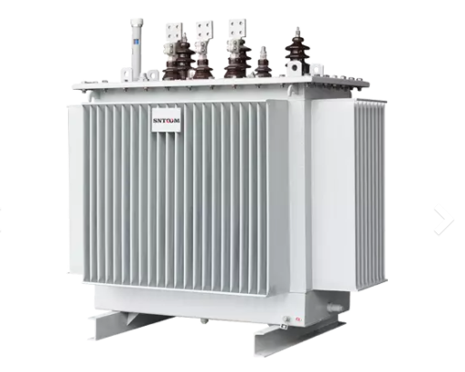 Classificação e seleção de transformador selado a óleo