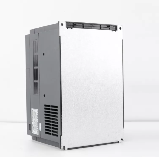 Quais são os diferentes tipos de conversores de frequência?