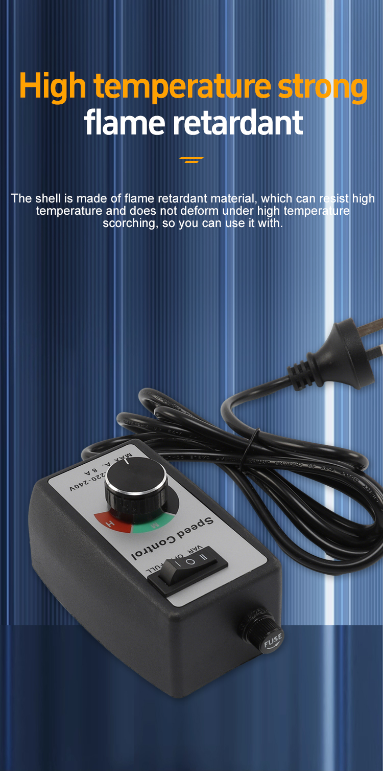 Controlador de velocidade (1) 