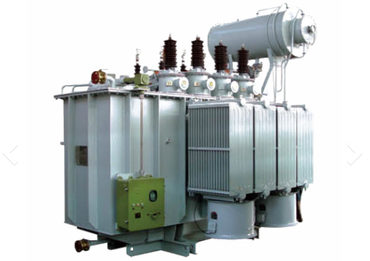 Como o transformador imerso a óleo realiza tratamento de óleo