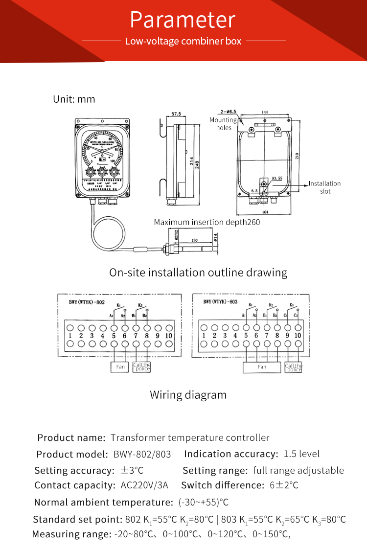 Transformador de distribui&ccedil;&atilde;o imerso em &oacute;leo