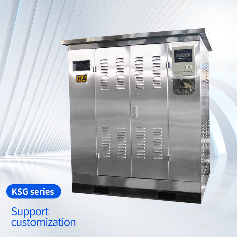 Quantos volts entram em um transformador de balde