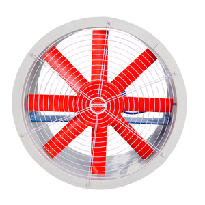 FRP FRP FRP AXIAL SERIE