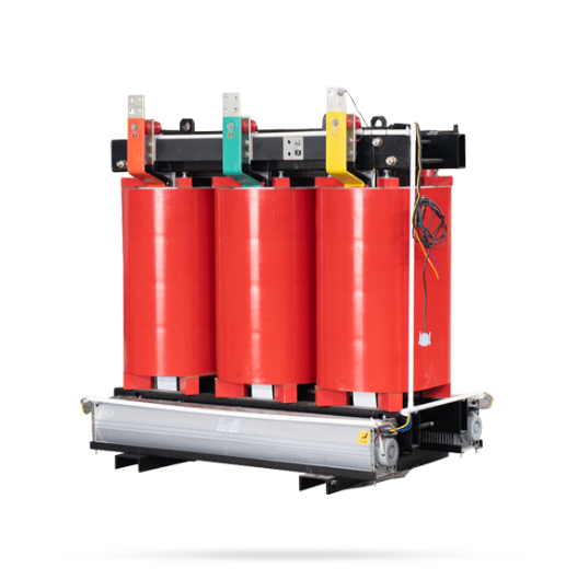 SCB11 Series resina ep&oacute;xi transformador do tipo seco