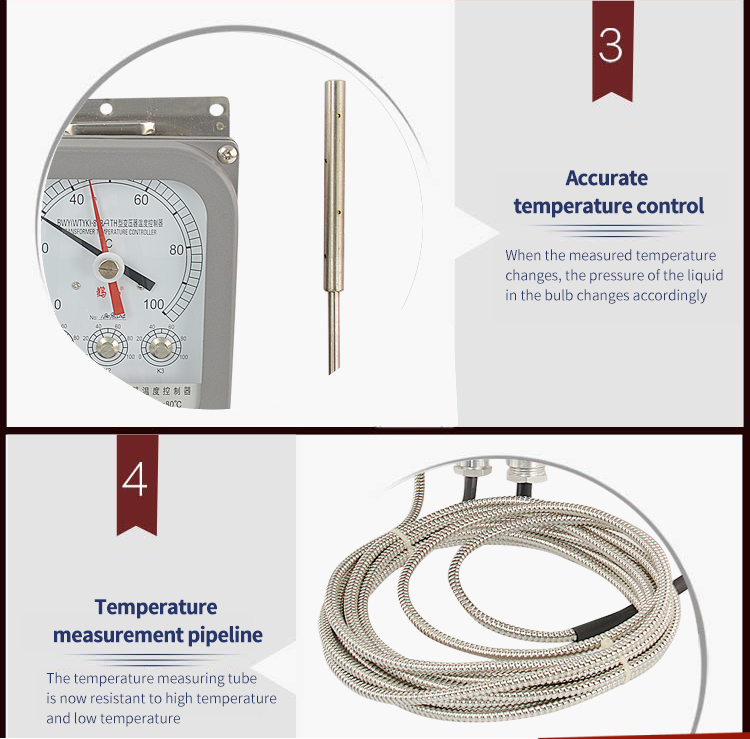 solu&ccedil;&otilde;es personaliz&aacute;veis ​​de controle de transformadores