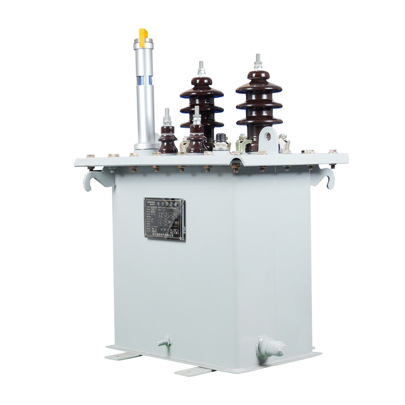 Componentes do transformador de potência: o guia definitivo