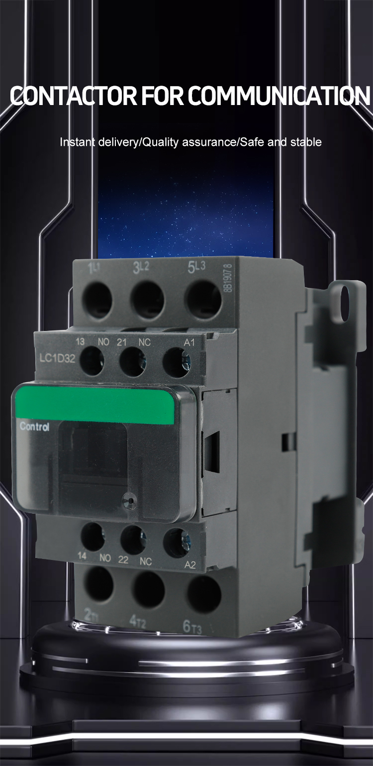 Contagtor para comunica&ccedil;&atilde;o