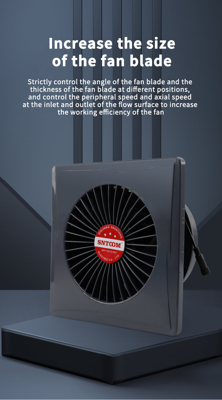 de exaust&atilde;o solar Ventilador 