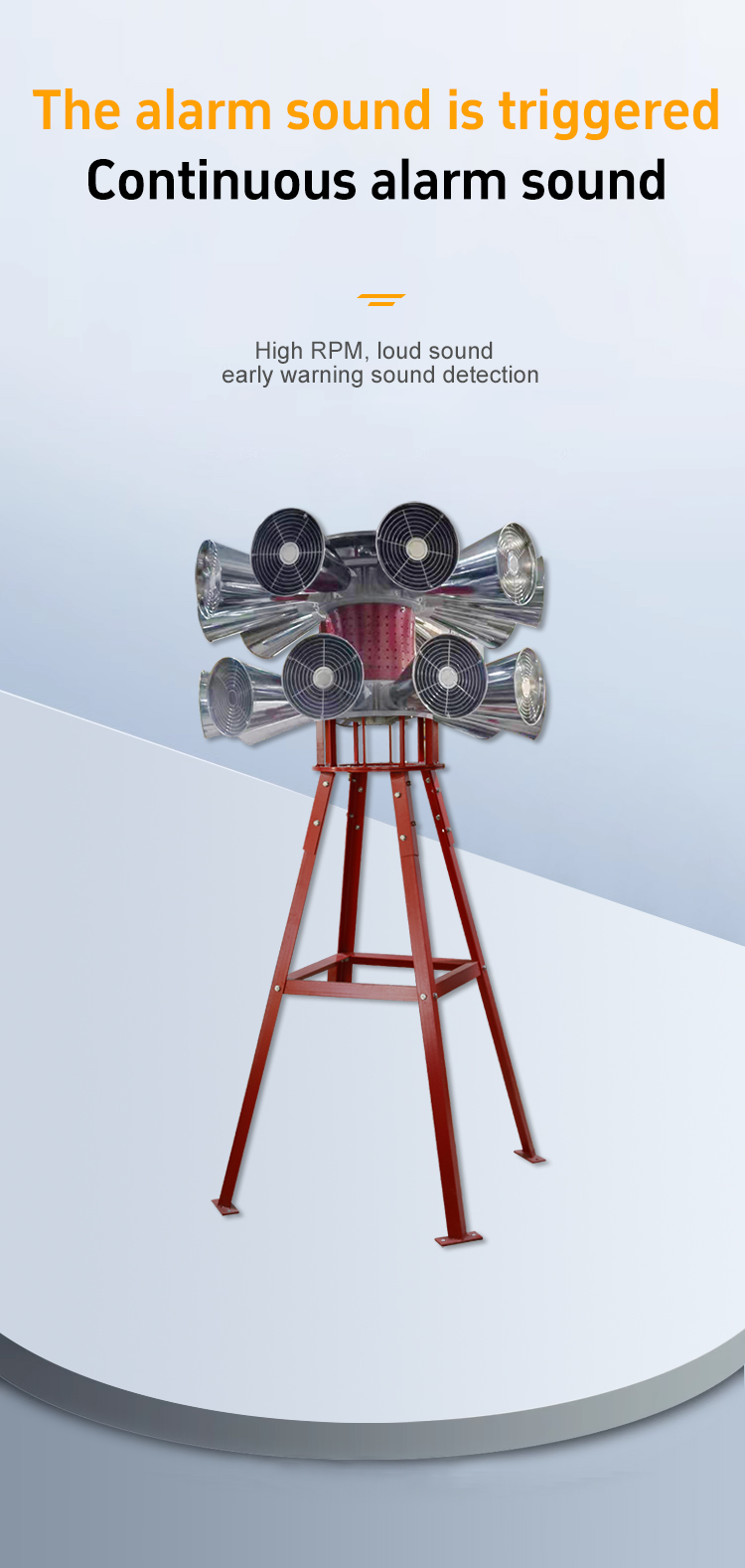 alta decora&ccedil;&atilde;o de altura do suporte de cabe&ccedil;a dupla vertical 