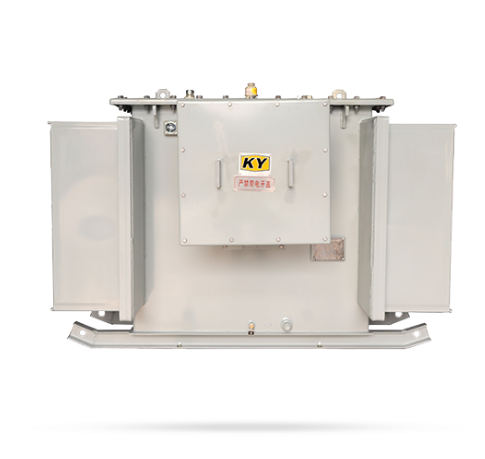 Garantia do processo de transformador imerso líquido