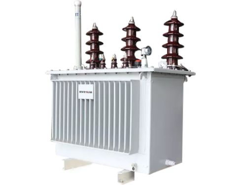 Análise de falha do transformador imerso a óleo