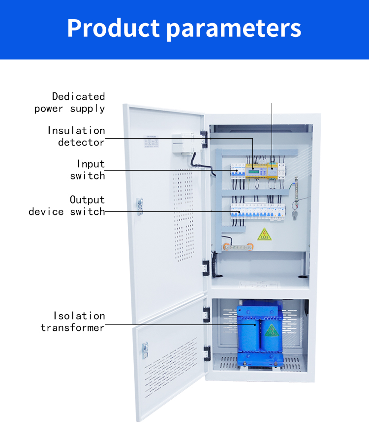 Par&acirc;metro do produto