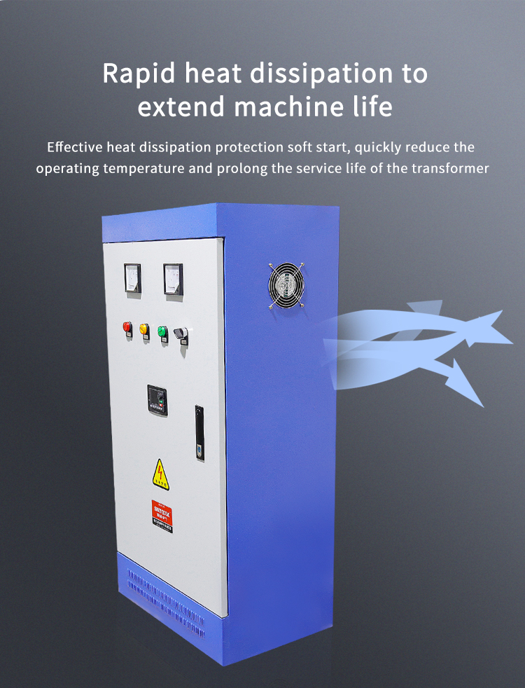 solu&ccedil;&otilde;es de controle de motores com efici&ecirc;ncia energ&eacute;tica
