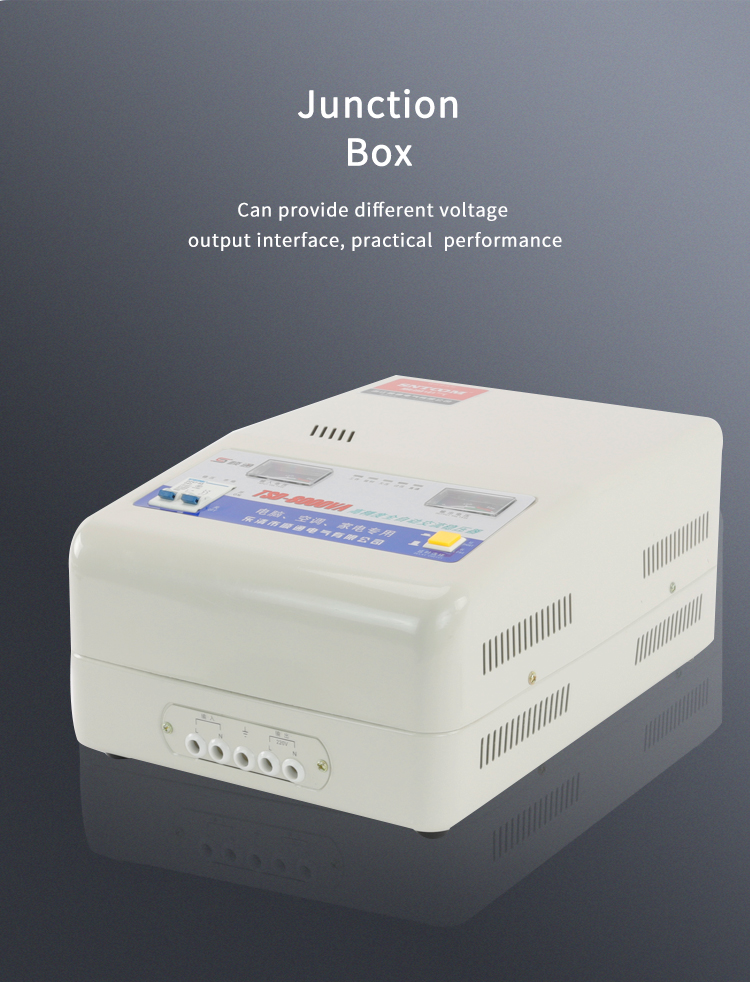 Caixa de jun&ccedil;&atilde;o